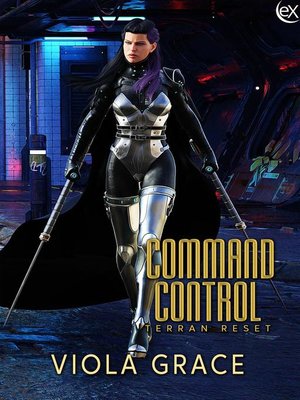 cover image of Command Control